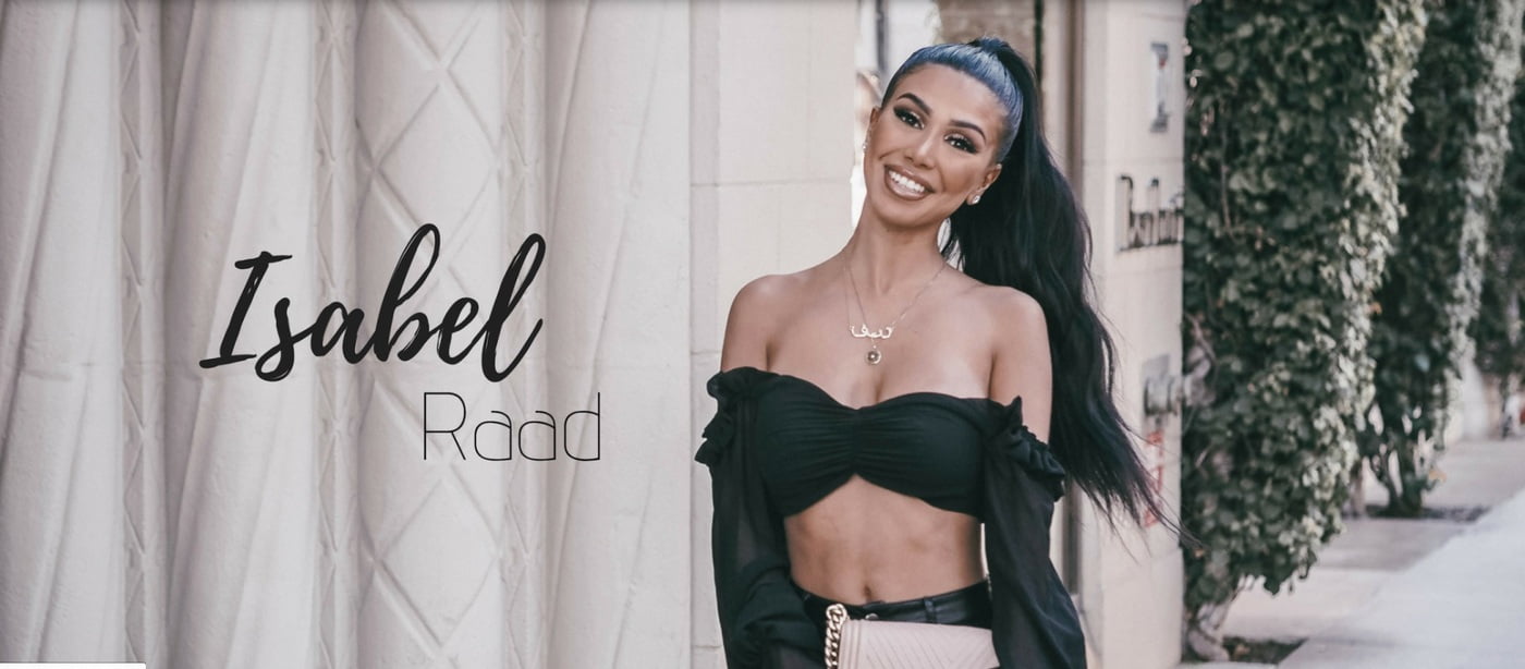 Omtale av bloggen Sraad