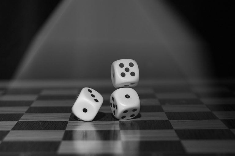 Informasjonsguide til alle nettcasinoer Informasjonsguide til alle nettcasinoer