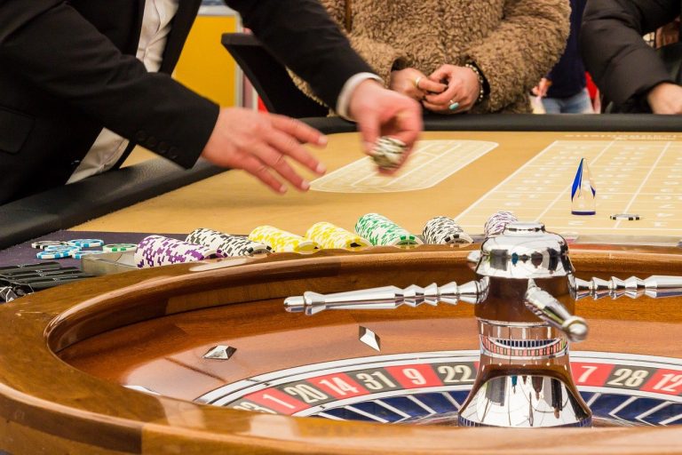 Derfor er nettcasino så populært i Norge