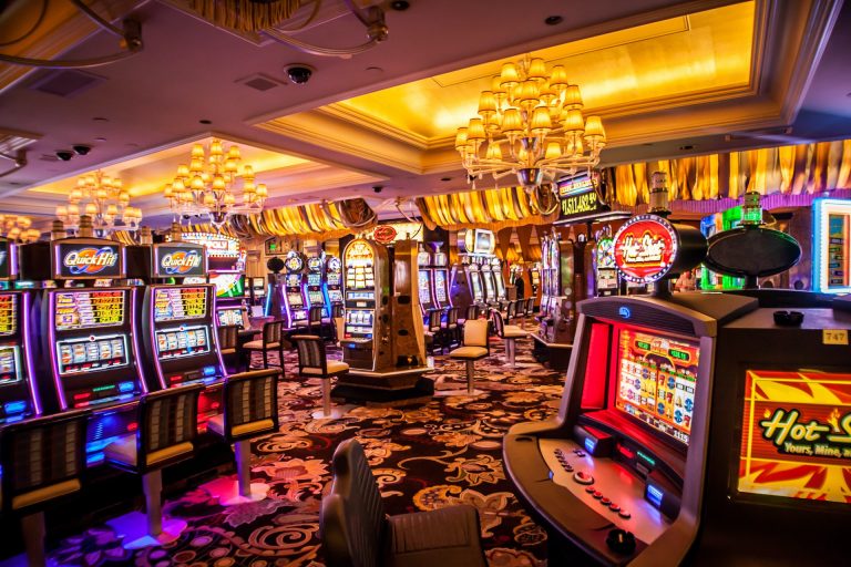 Slik ser du om et nettcasino er seriøst eller ikke Slik ser du om et nettcasino er seriøst eller ikke