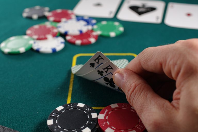 Spill casinospill uten innskudd på nett