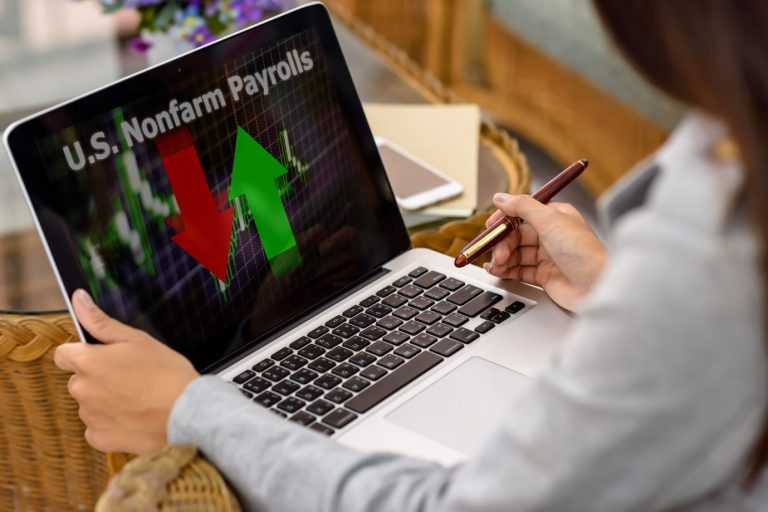 Arbeidsmarkedsrapporter - Hvordan påvirker de økonomien?