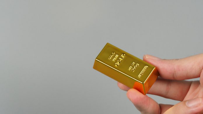 Hva slags gull kan du kjøpe?