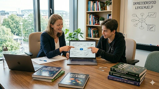 Skreddersydd leksehjelp og privatundervisning - guide til optimal læring
