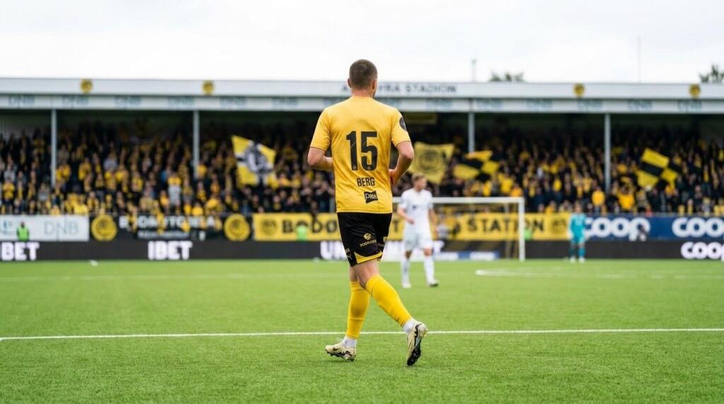 Fredrik Bjørkans lønn: En nærmere titt på inntekt og statistikk