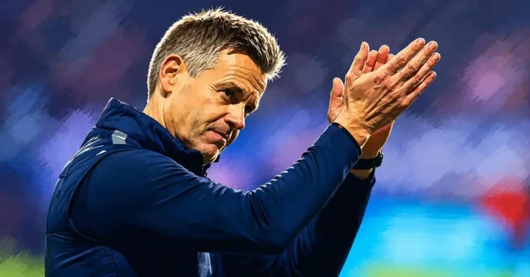 Kjetil Knutsen – Suksesshistorien og arkitekten bak FK Bodø/Glimt
