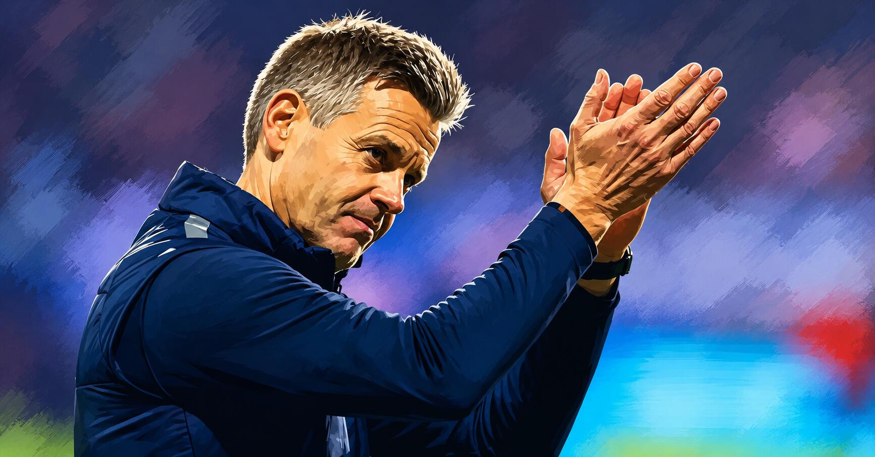 Kjetil Knutsen – Suksesshistorien og arkitekten bak FK Bodø/Glimt