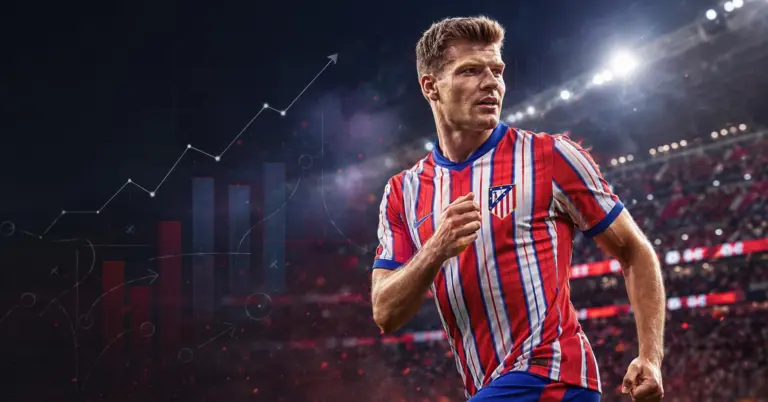 Alexander Sørloth – Spisskjempen, den spanske suksessen og hans økonomiske rammer