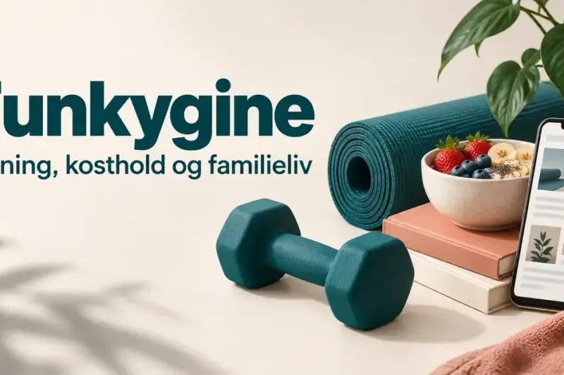 Funkygine – bloggen og profilen til Jørgine Massa Vasstrand