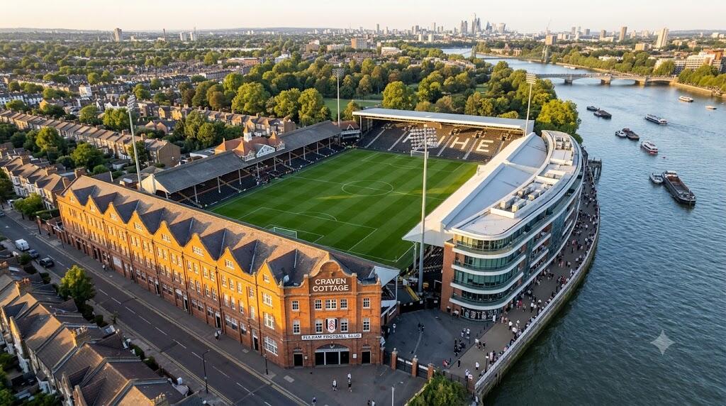 Sander Berges lønn – hvor mye tjener han i Fulham?