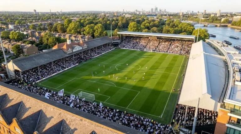 Sander Berges lønn – hvor mye tjener han i Fulham?