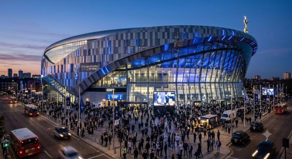 Tottenham Hotspur FC: En komplett guide til den engelske storklubben