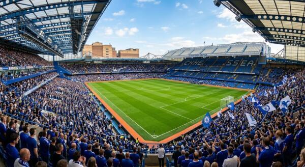 Chelsea FC: En komplett guide til den engelske storklubben